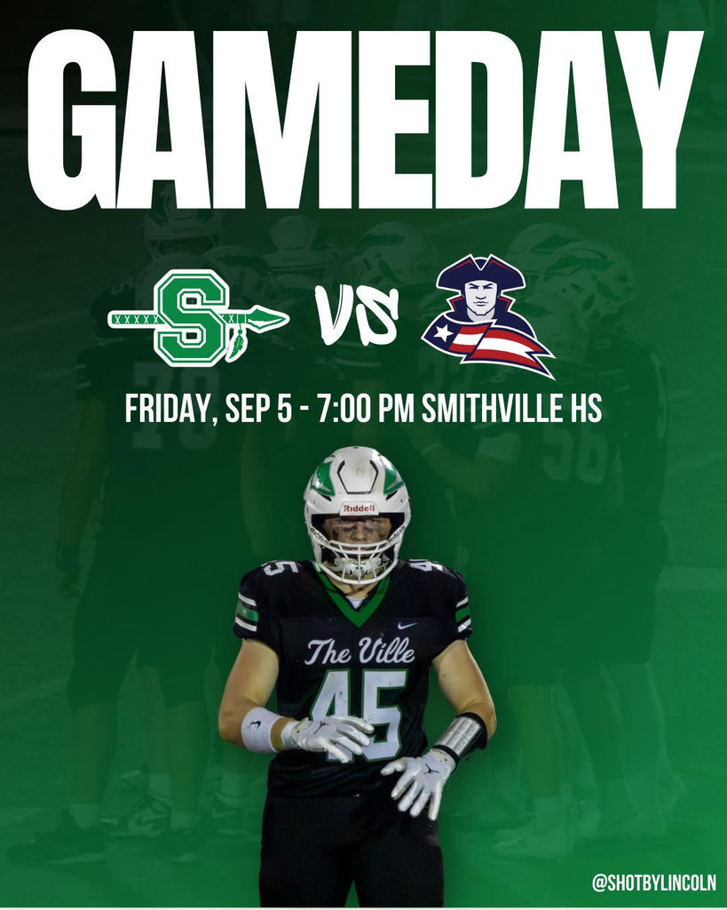9/5 Game Day Post