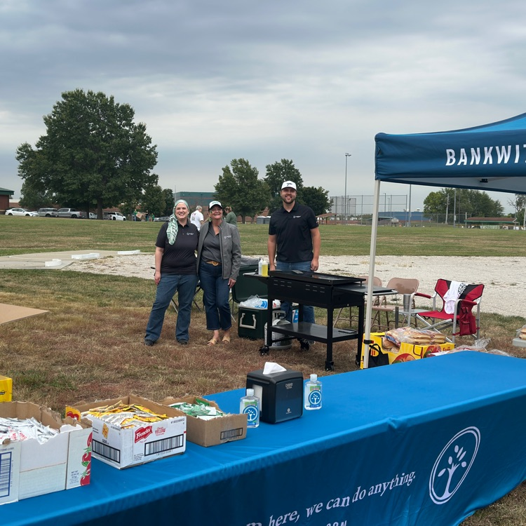 food and southern bank reps