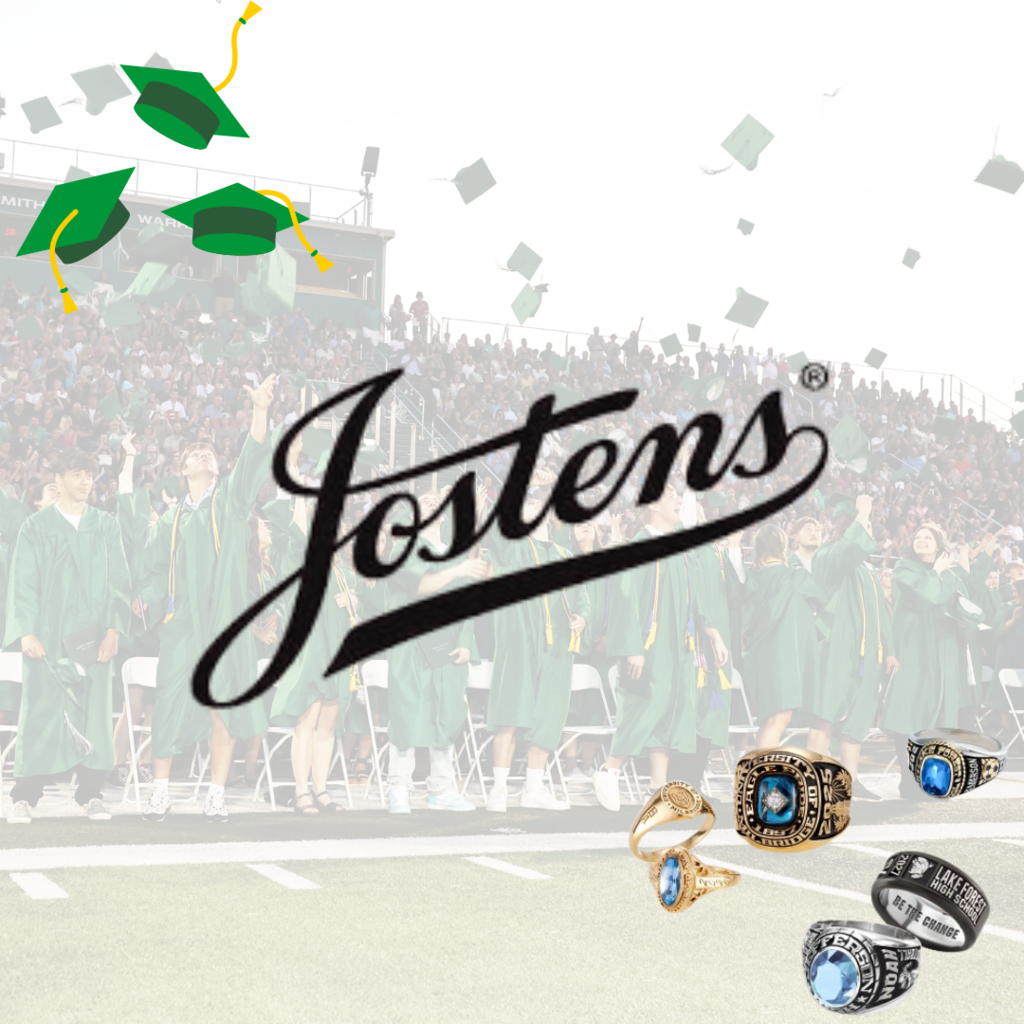 Jostens Visit