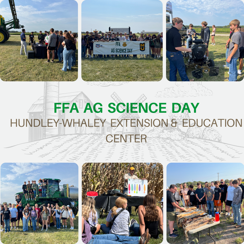 Ag Science Day