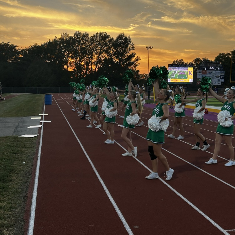 football game 