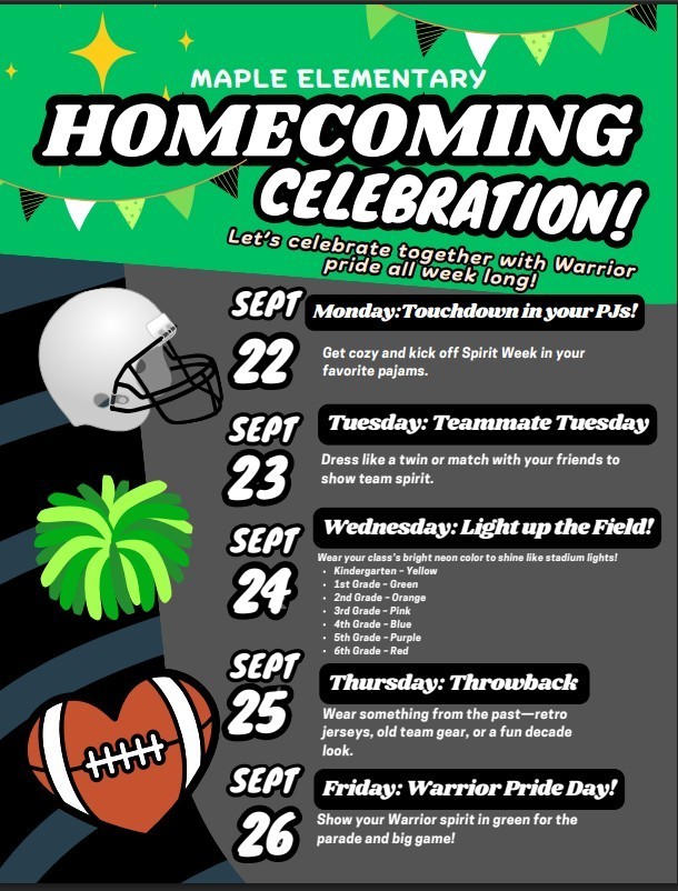 Homecoming