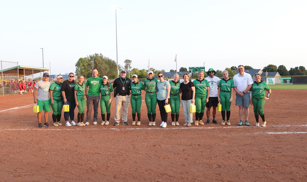 Teacher Appreciation Night