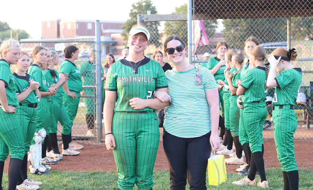 Teacher Appreciation Night