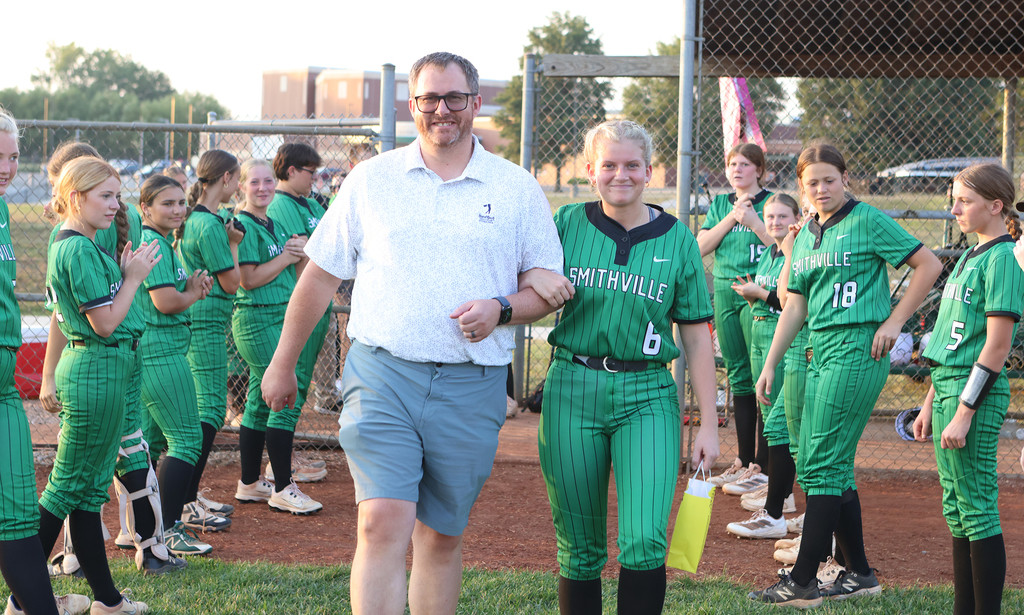 Teacher Appreciation Night