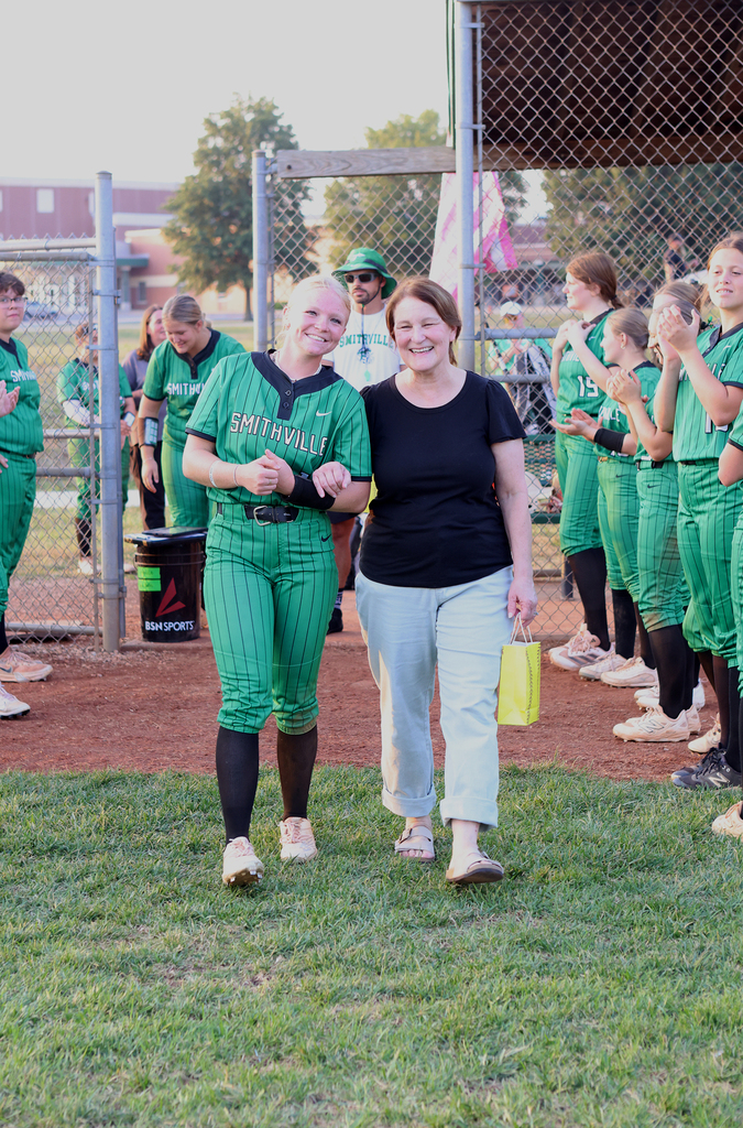 Teacher Appreciation Night