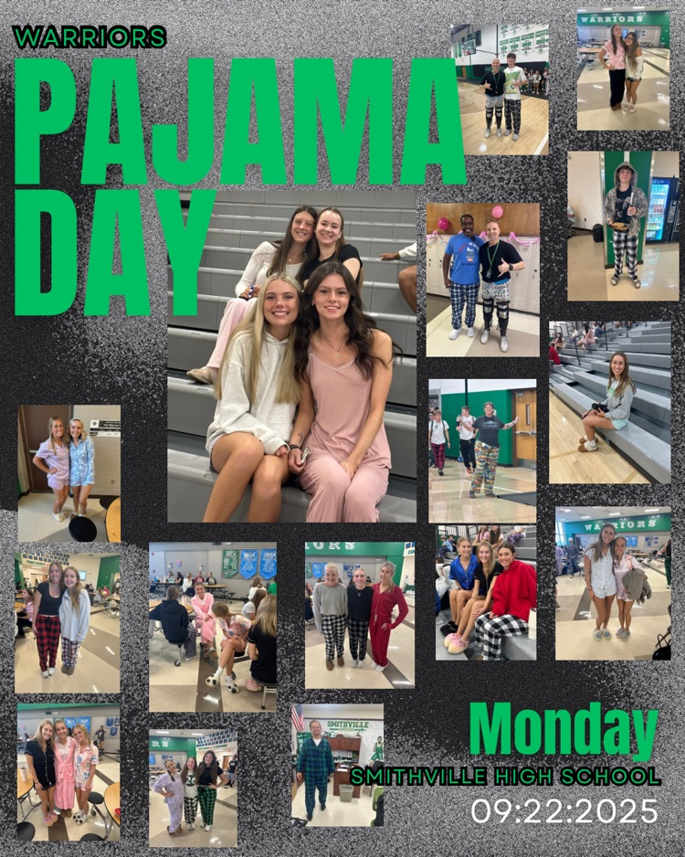 PJ Day