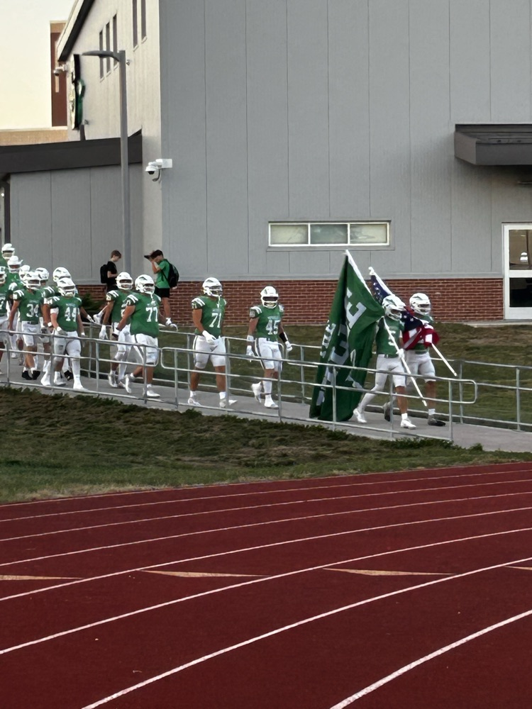 football game