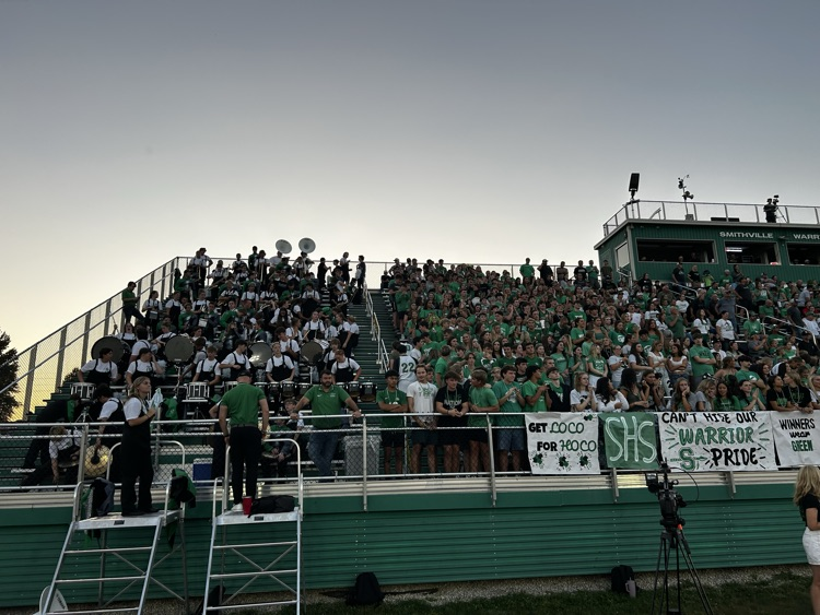 football game