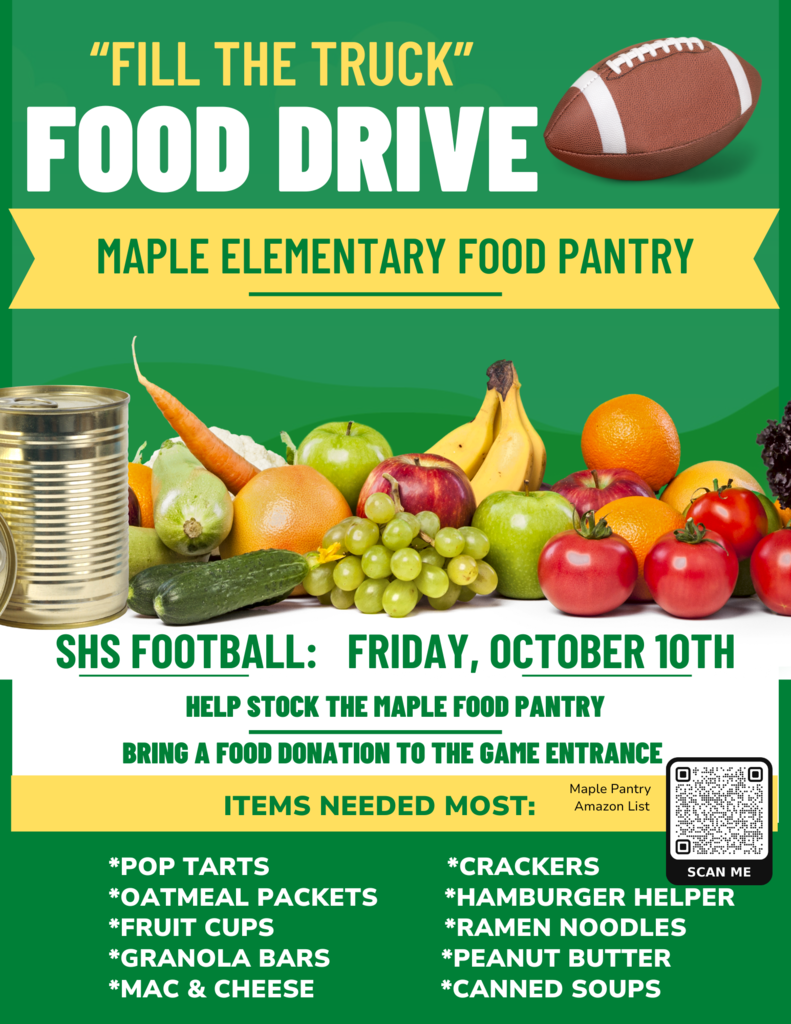 Food Pantry