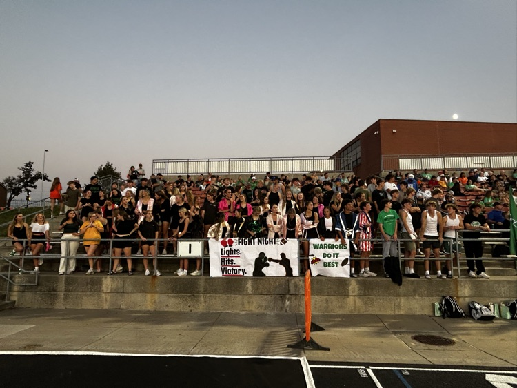 football