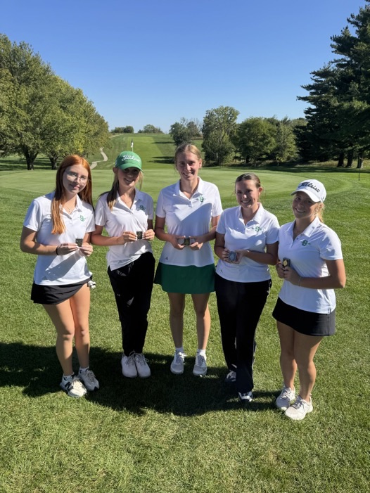 conference golf