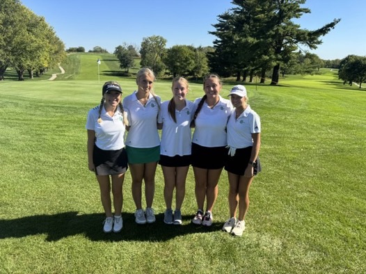 conference golf