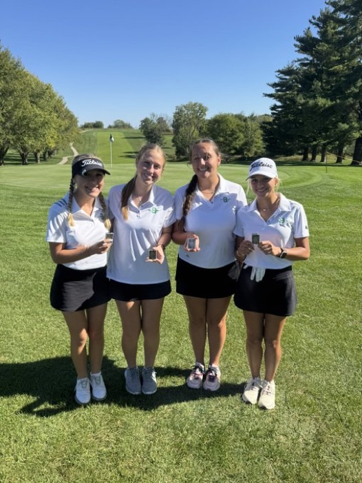 conference golf