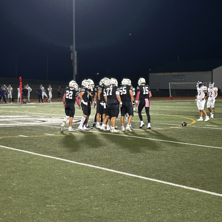 football game