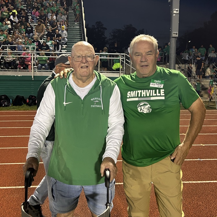 football game