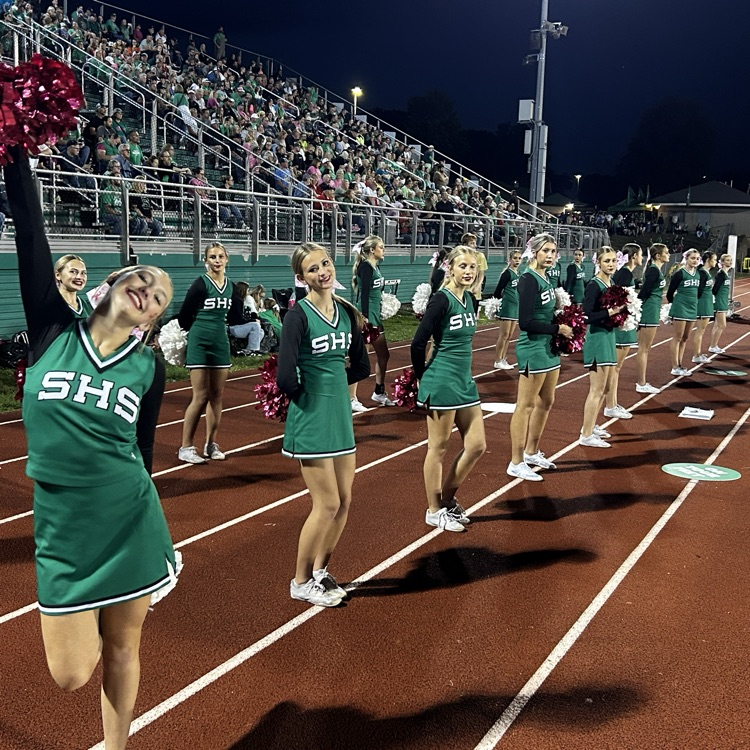 football game