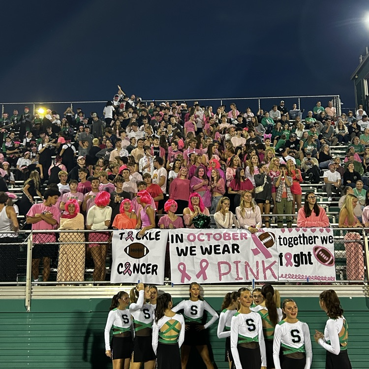 football game