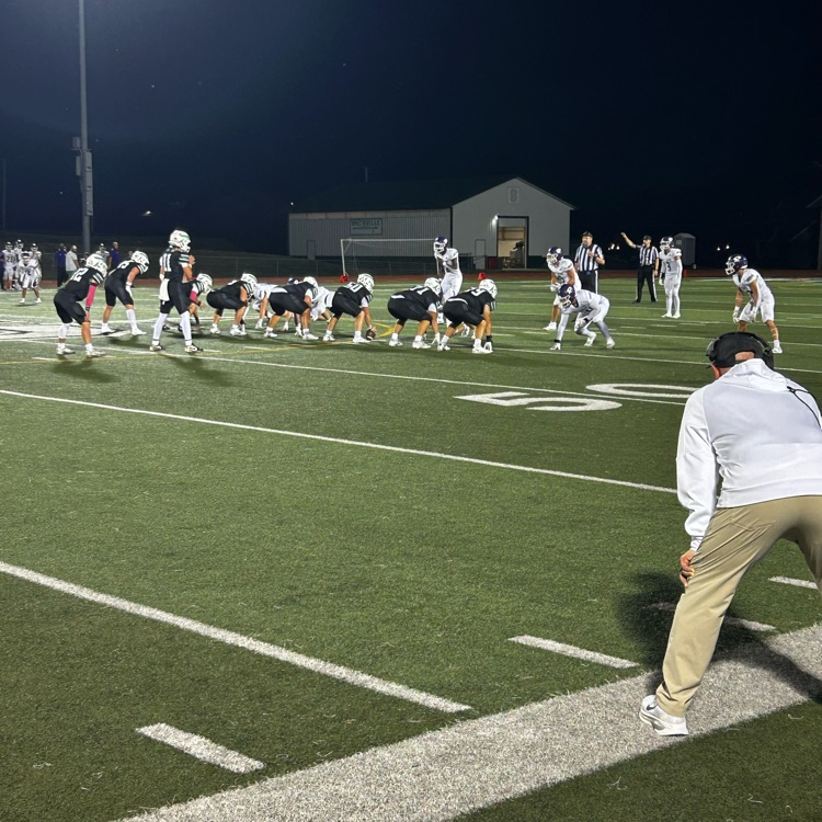 football game