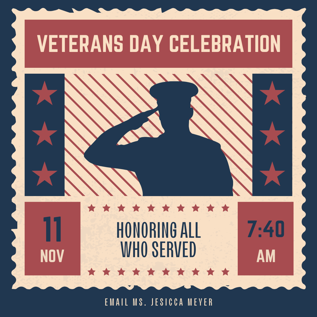 Veterans Day