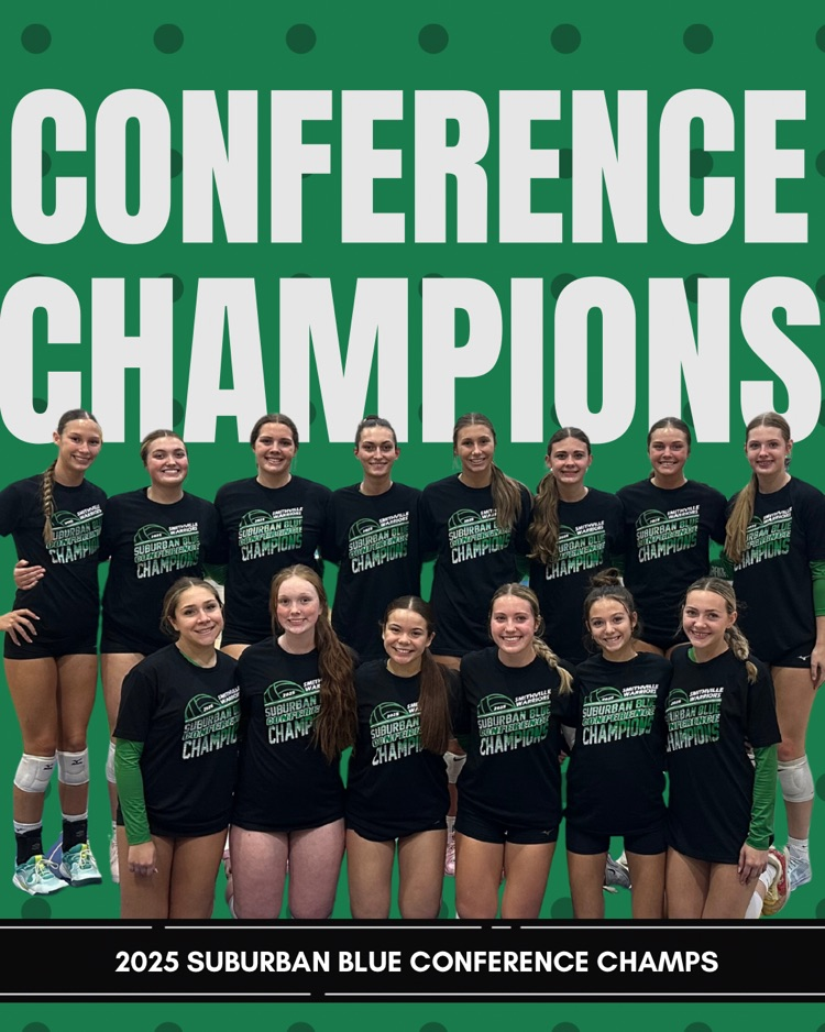 volleyball conference champs