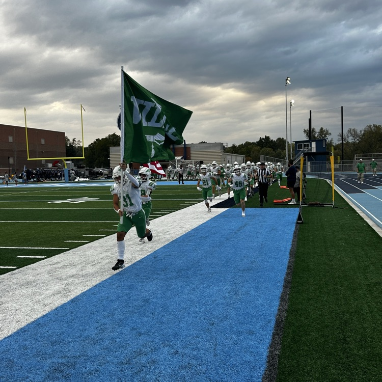 football vs Grandview