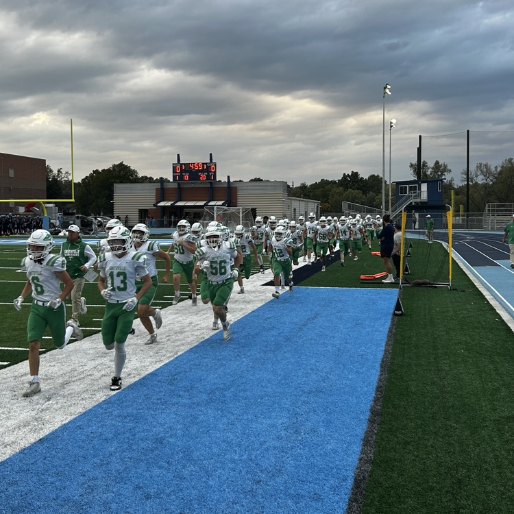 football vs Grandview