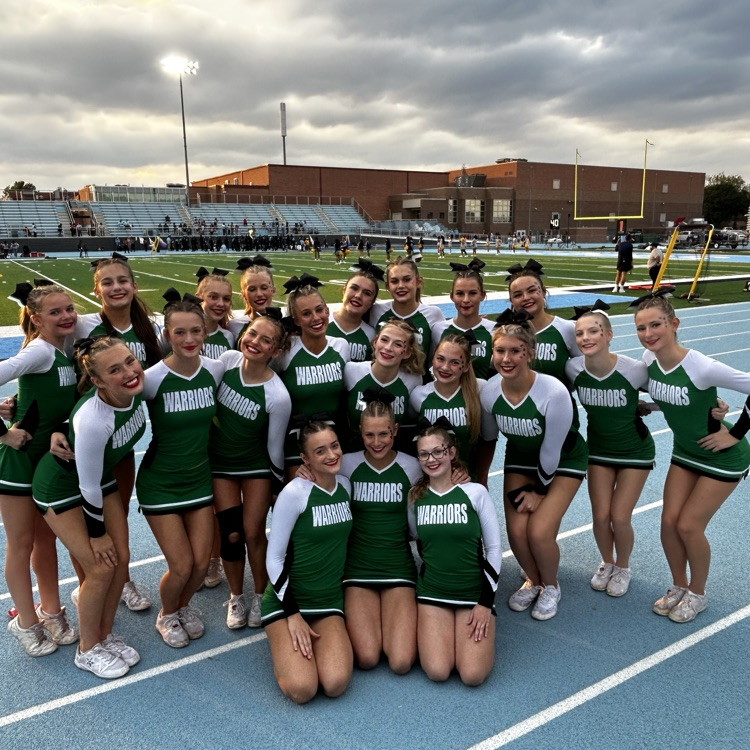 football vs Grandview