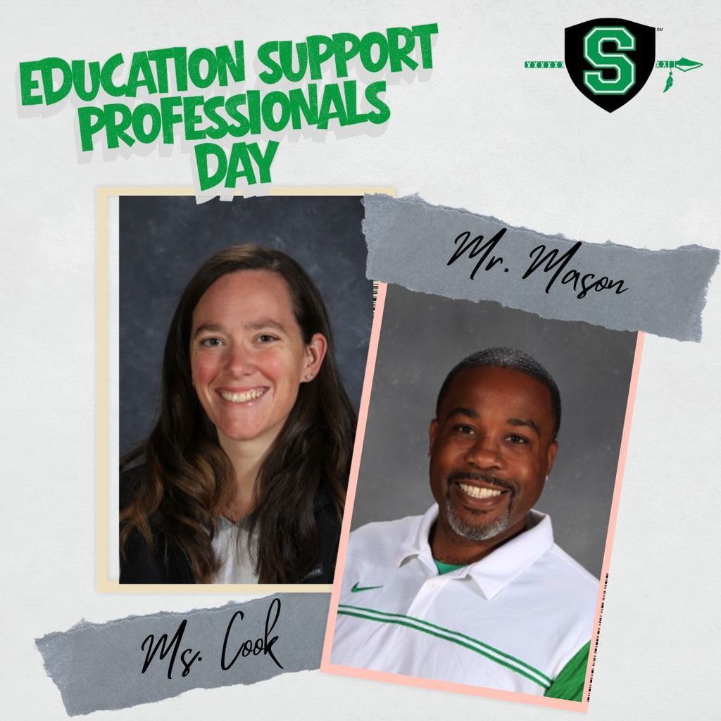 Education Support Professionals Day 2025