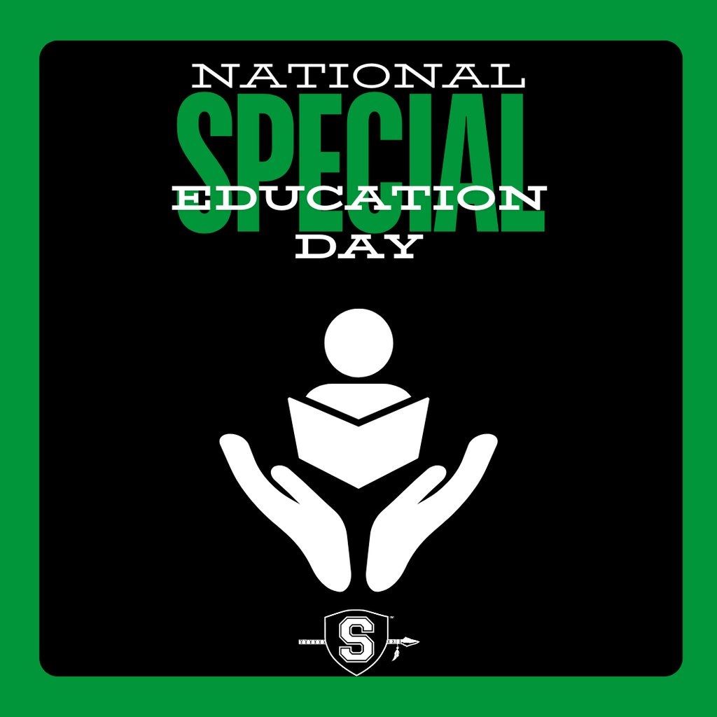 National Special Education Day