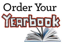 Order Your Yearbook