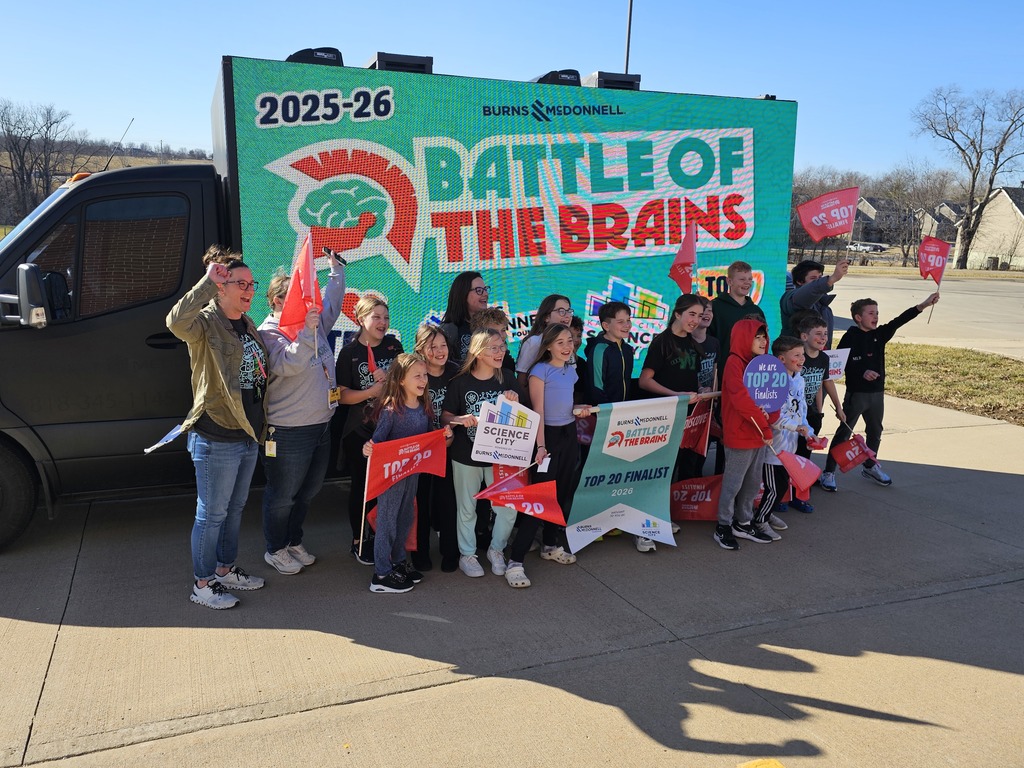 Burns & McDonnell Top TWENTY!