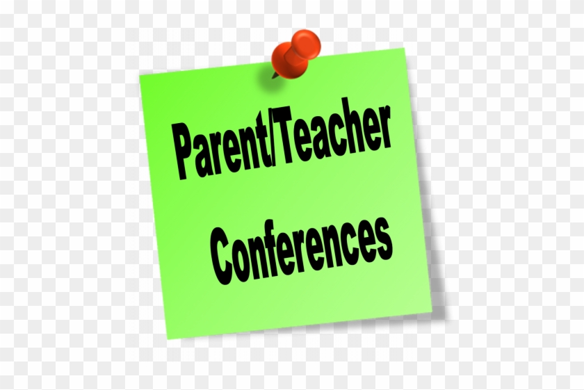 Parent Teacher Conferences