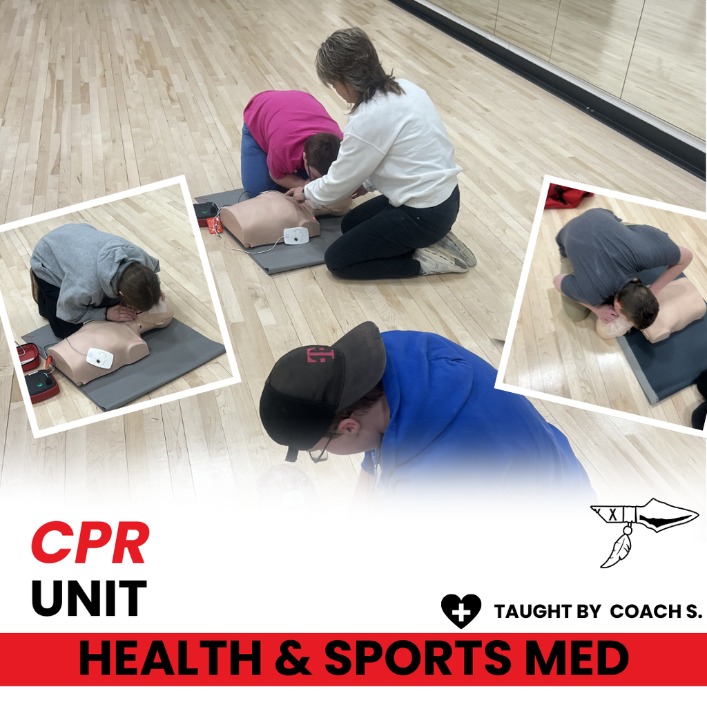 CPR Unit