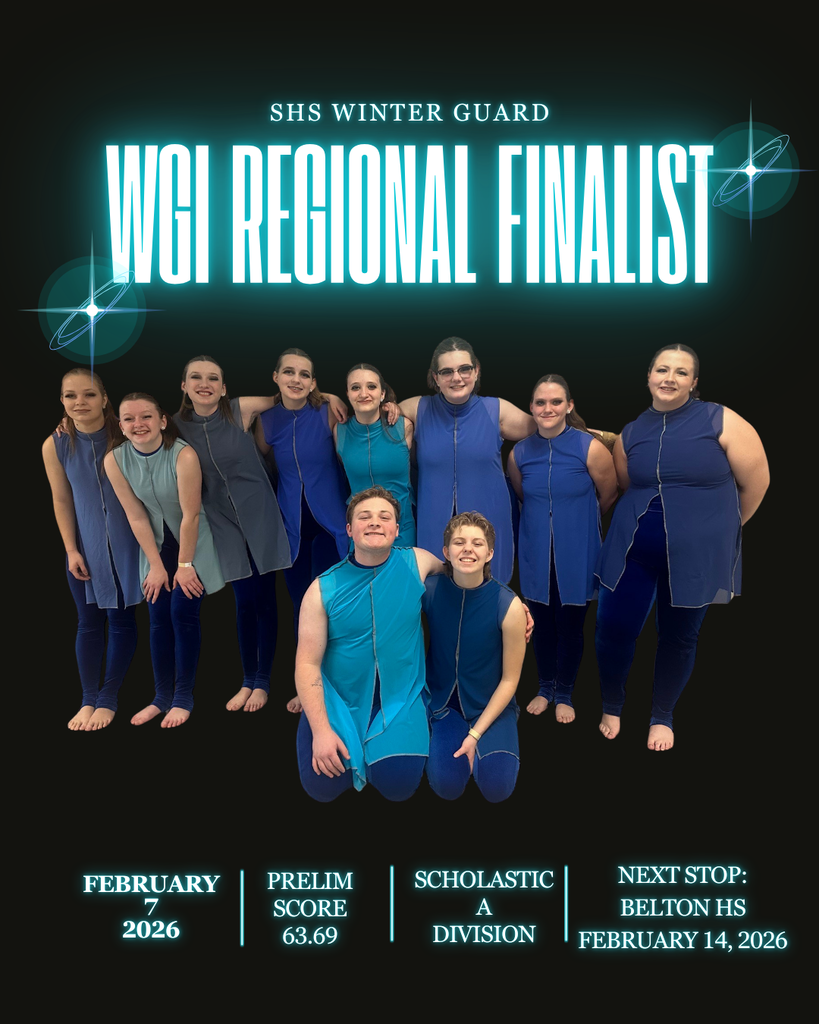 Winter Guard WGI Regional
