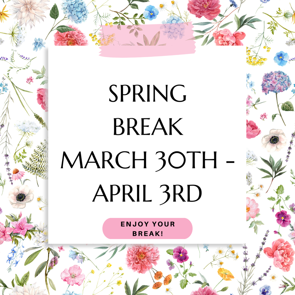 spring break