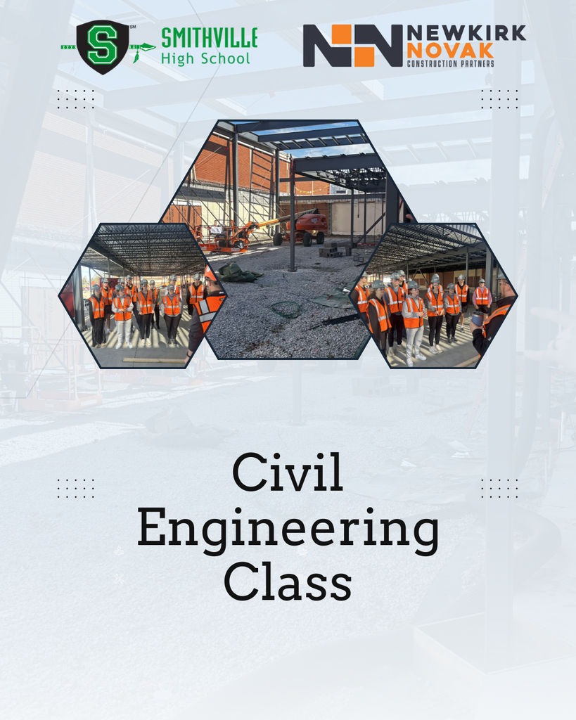 Civil Engineering Class Presentation