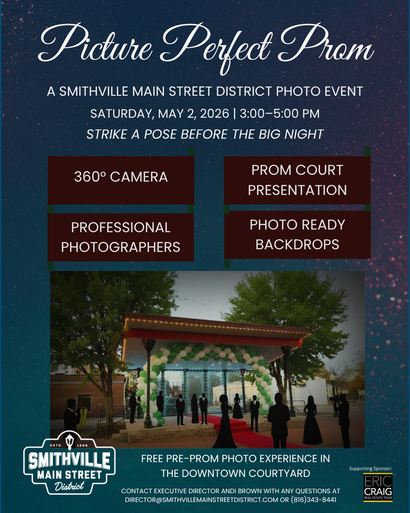 Picture Perfect Prom