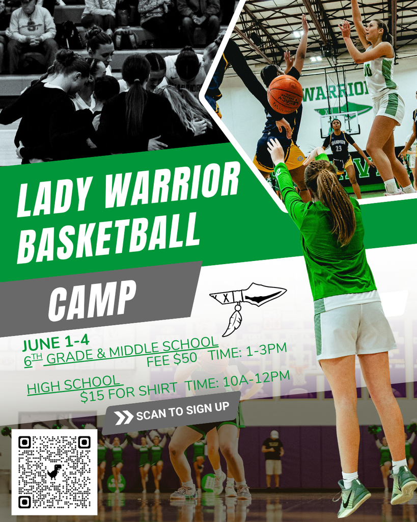 LW Basketball Camp 2026