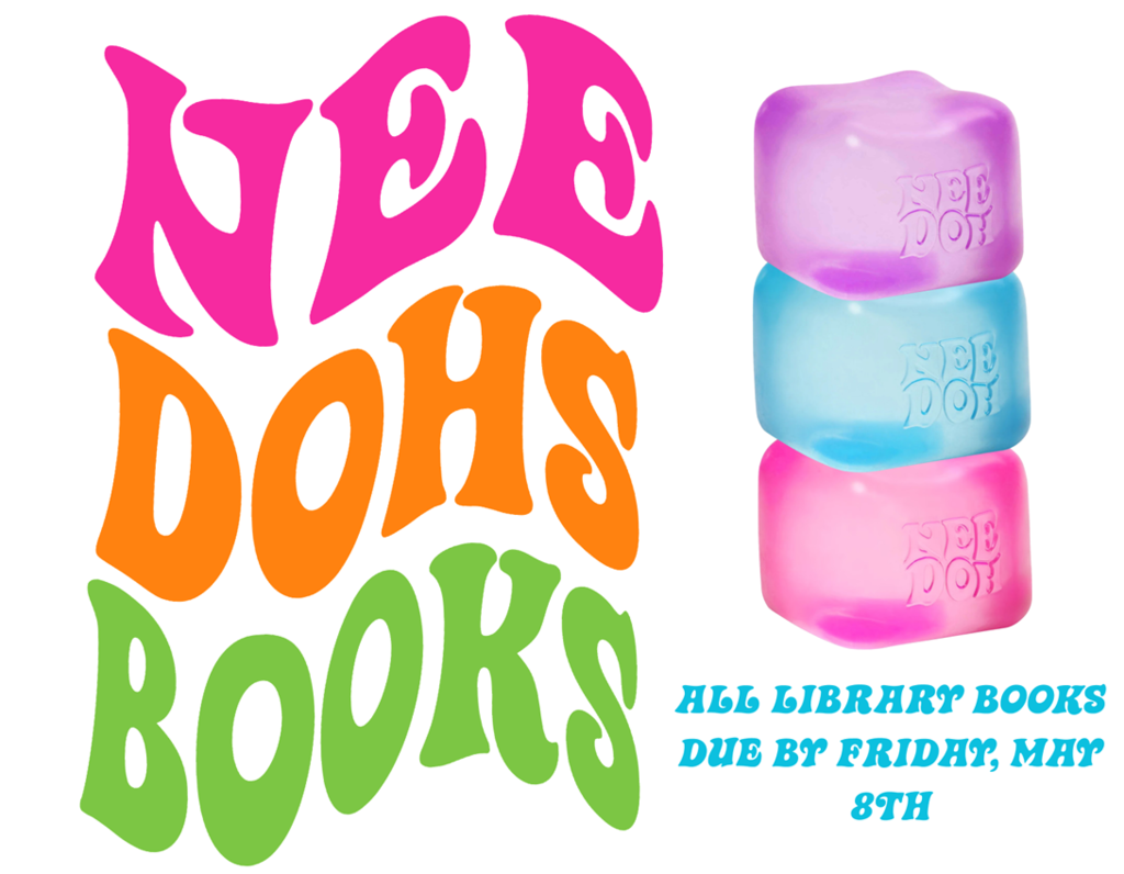 Library Books