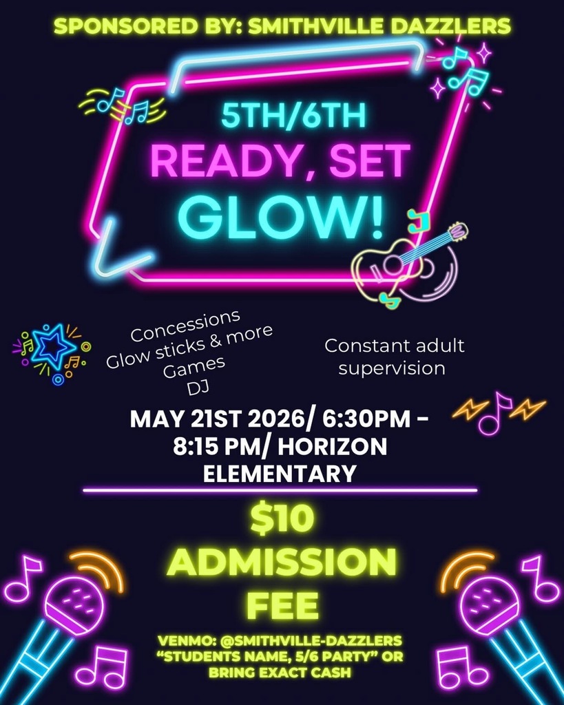 Glow Party