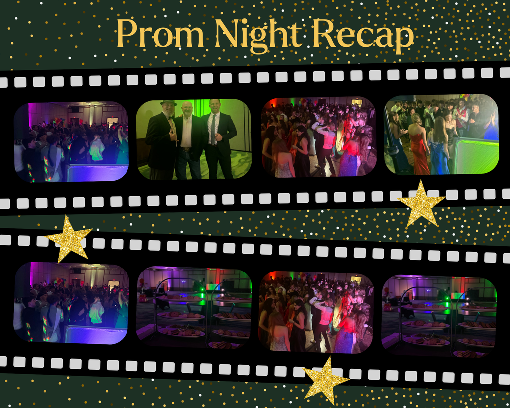 Prom Recap