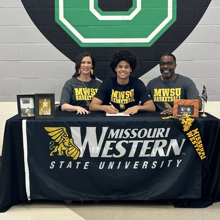 signing