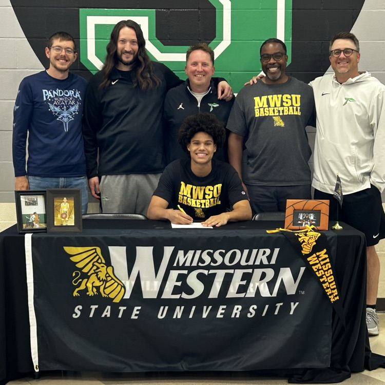 signing