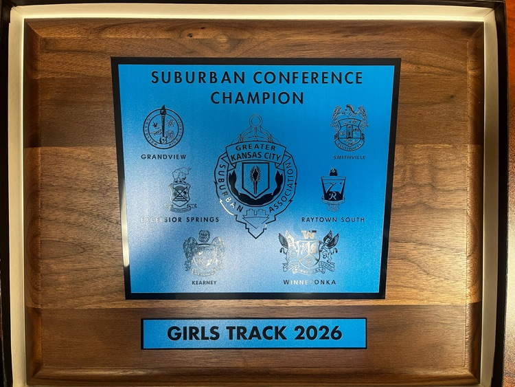 conference champs