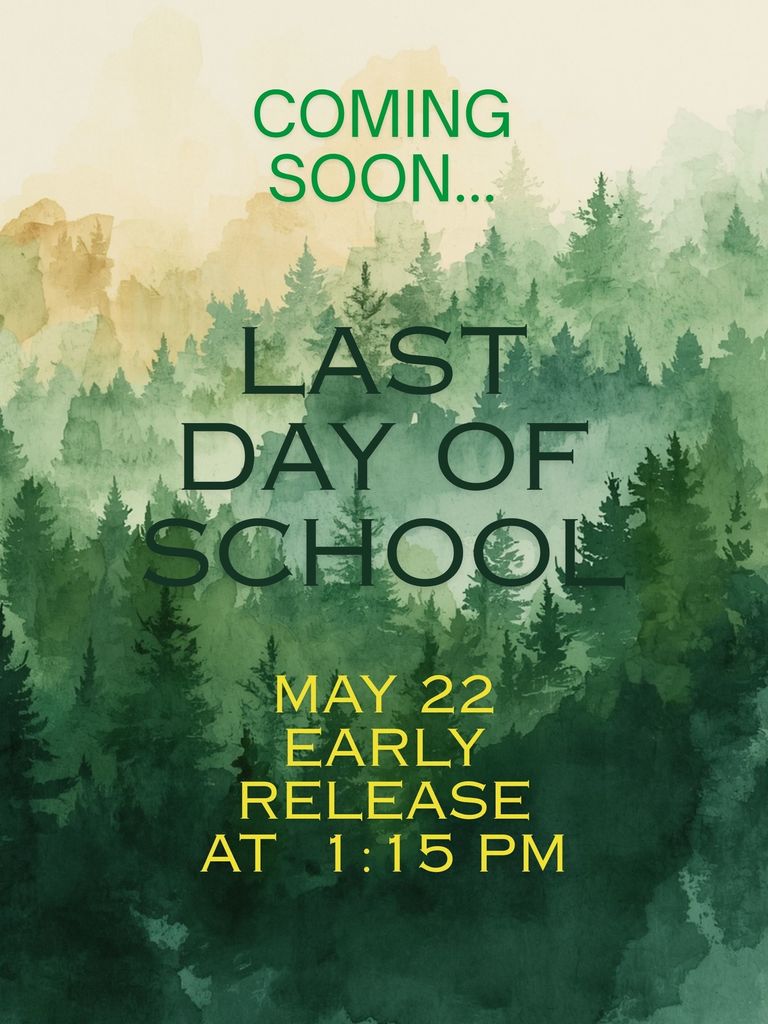 last day
