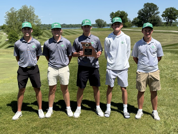 smithville boys golf