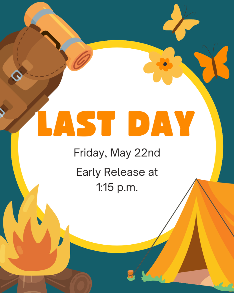 last day