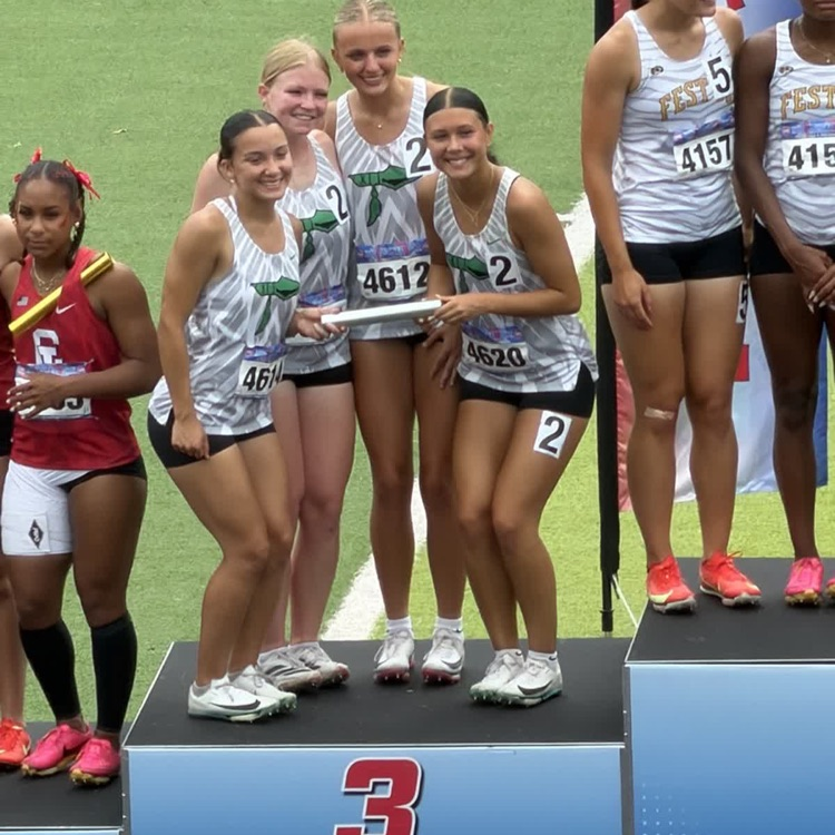 state track