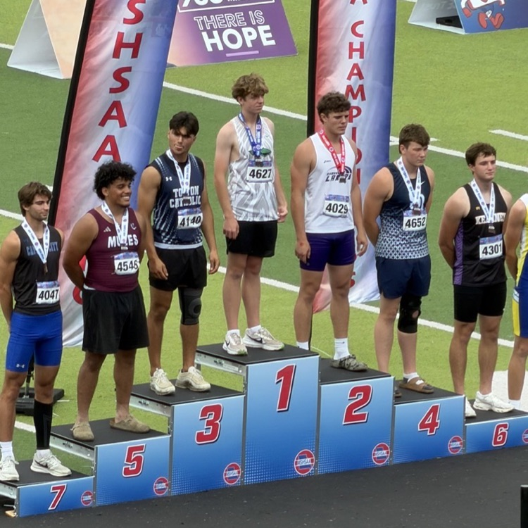 state track 